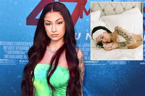 bhad babie of leaks|Bhad Bhabie Breaks OnlyFans Record: Earns $1 Million in Six。